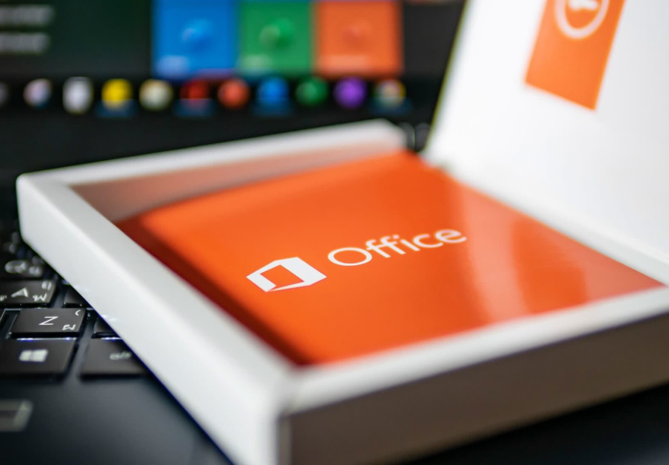 Microsoft Office deal gets you a lifetime license for just $29, no subscription required